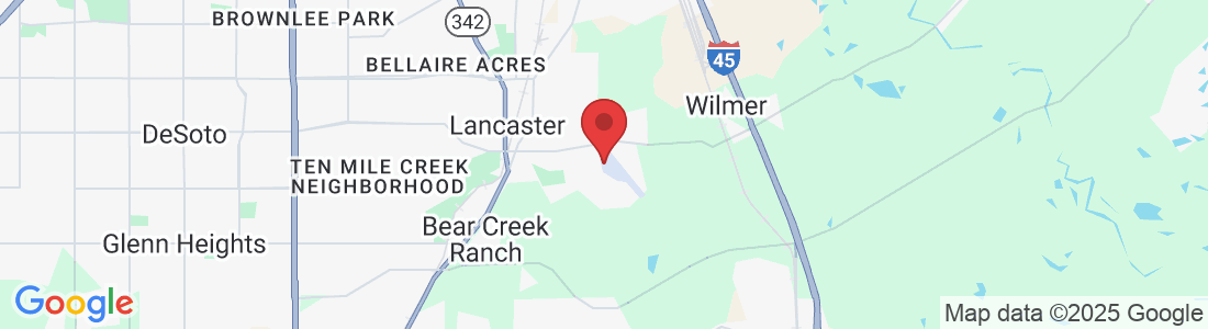 730 Ferris Rd suite 102, Lancaster, TX 75146, USA