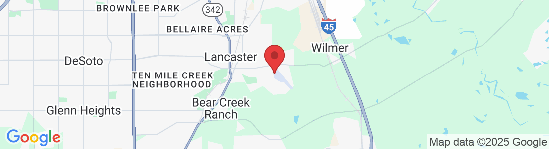 730 Ferris Rd suite 102, Lancaster, TX 75146, USA