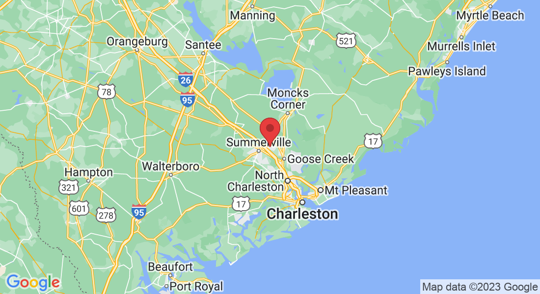 1901 Southside St, Summerville, SC 29486, USA