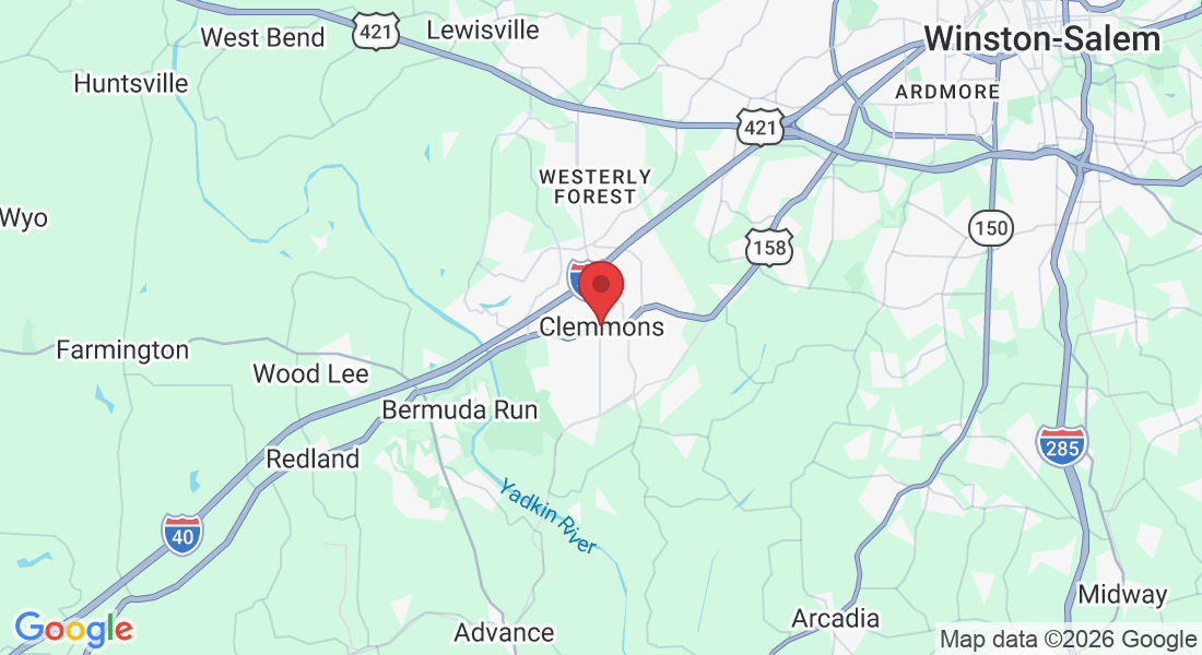 Clemmons, NC, USA