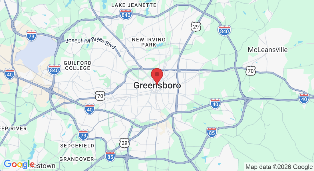 Greensboro, NC, USA