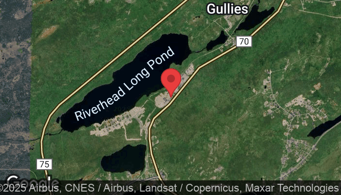 885 Conception Bay Hwy, Spaniard's Bay, NL A0A 3X0, Canada
