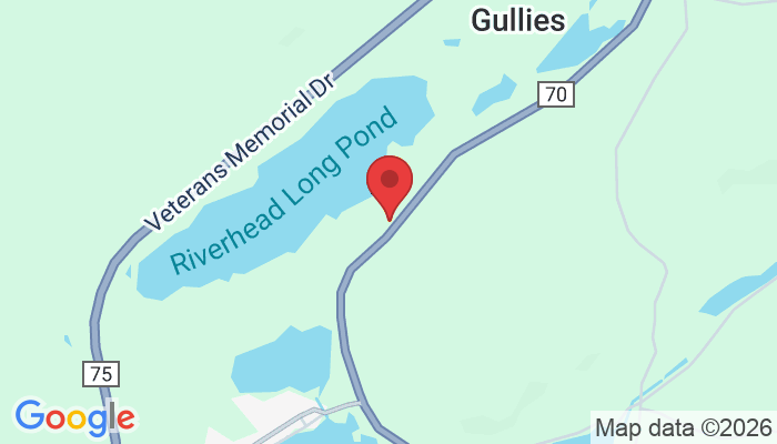 885 Conception Bay Hwy, Spaniard's Bay, NL A0A 3X0, Canada