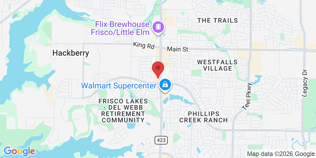8075 FM 423 #110, Frisco, TX 75036, USA