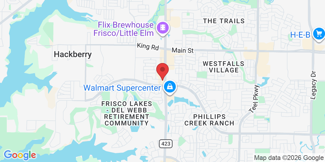 8075 FM 423 #110, Frisco, TX 75036, USA