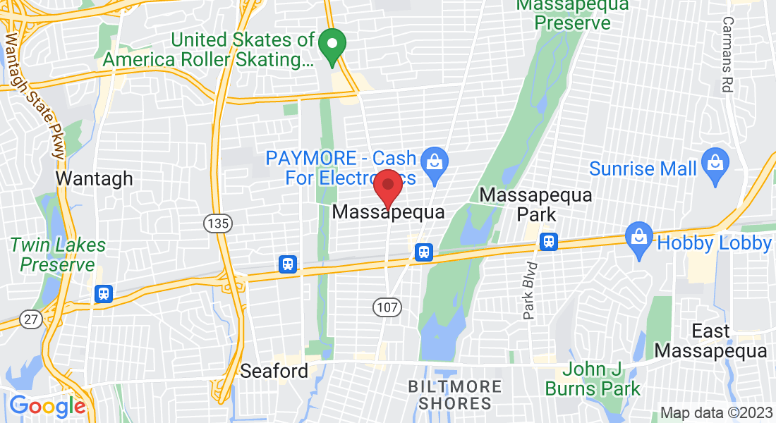 Massapequa, NY, USA