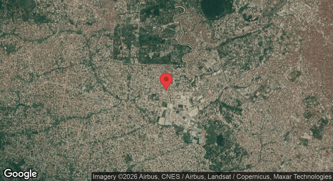 Olubadan Ave, Oluyole, Ibadan, Oyo, Nigeria
