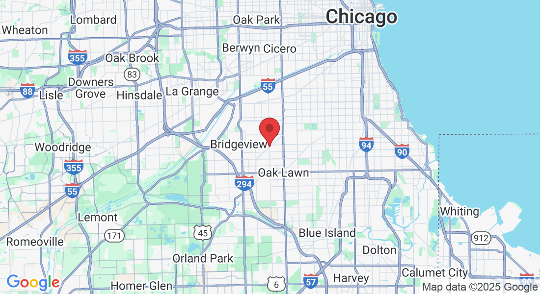 Burbank, IL 60459, USA