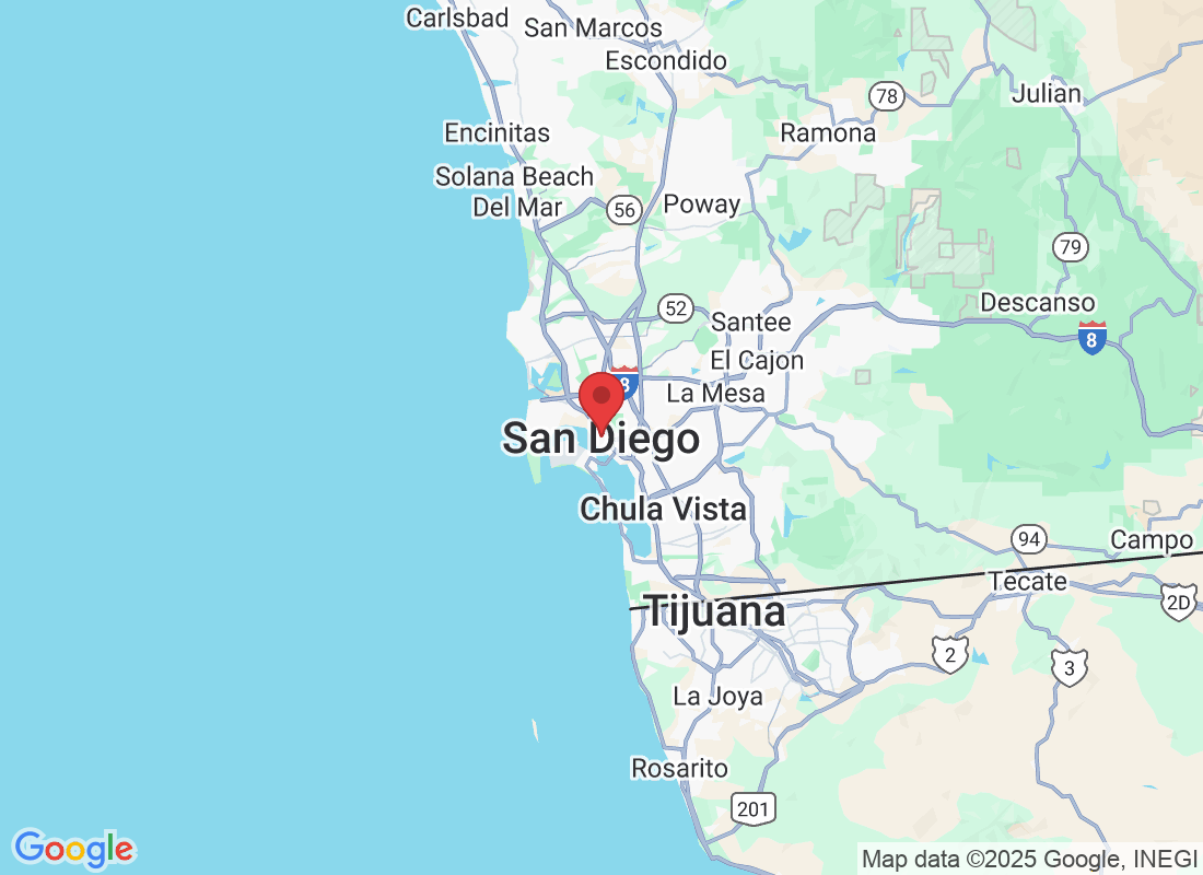 San Diego, CA, USA