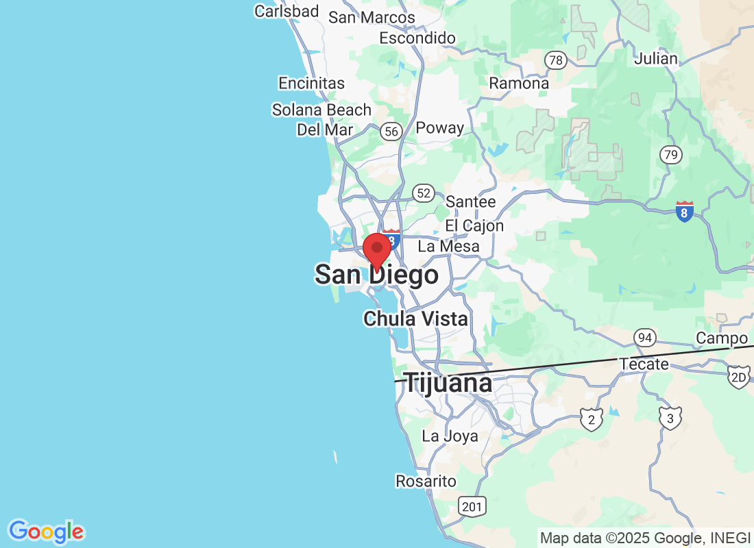 San Diego, CA, USA
