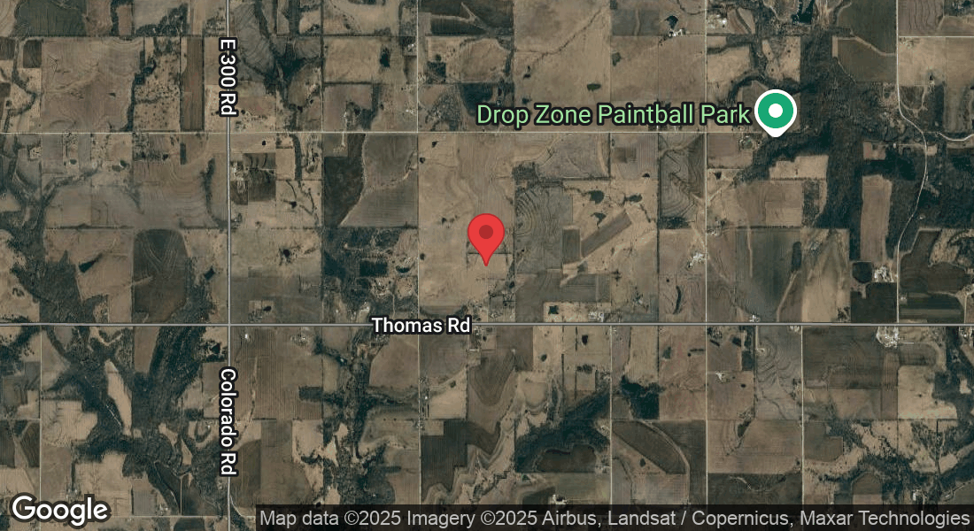 971 Thomas Rd, Pomona, KS 66076, USA