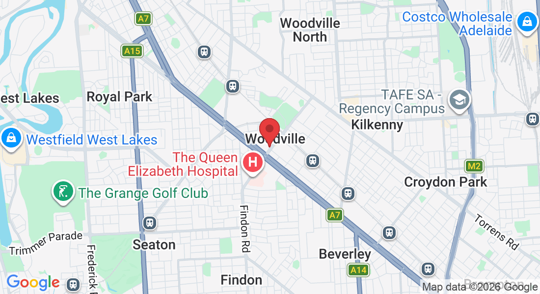 51 Woodville Rd, Woodville SA 5011, Australia