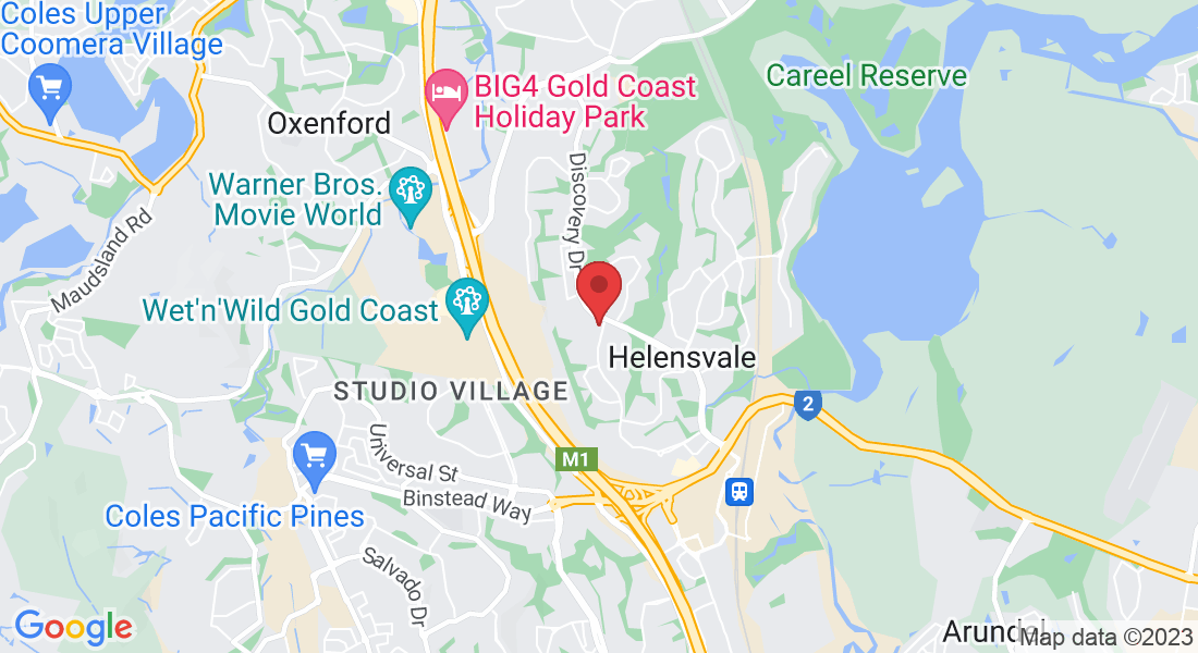 shop 3/112 Discovery Dr, Helensvale QLD 4212, Australia