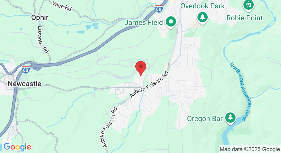 748 Grandview Dr, Auburn, CA 95603, USA