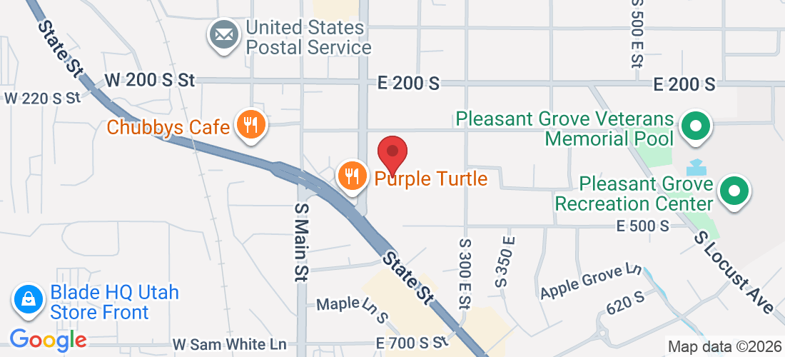 405 S 100 E #204, Pleasant Grove, UT 84062, USA