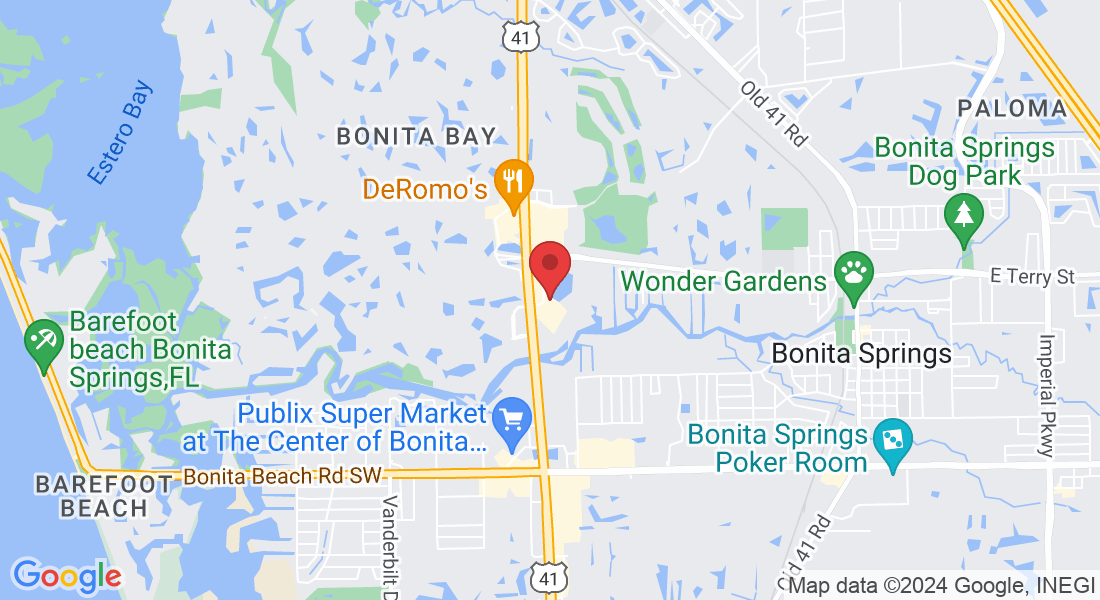 27241 Bay Landing Dr UNIT 13, Bonita Springs, FL 34135, USA