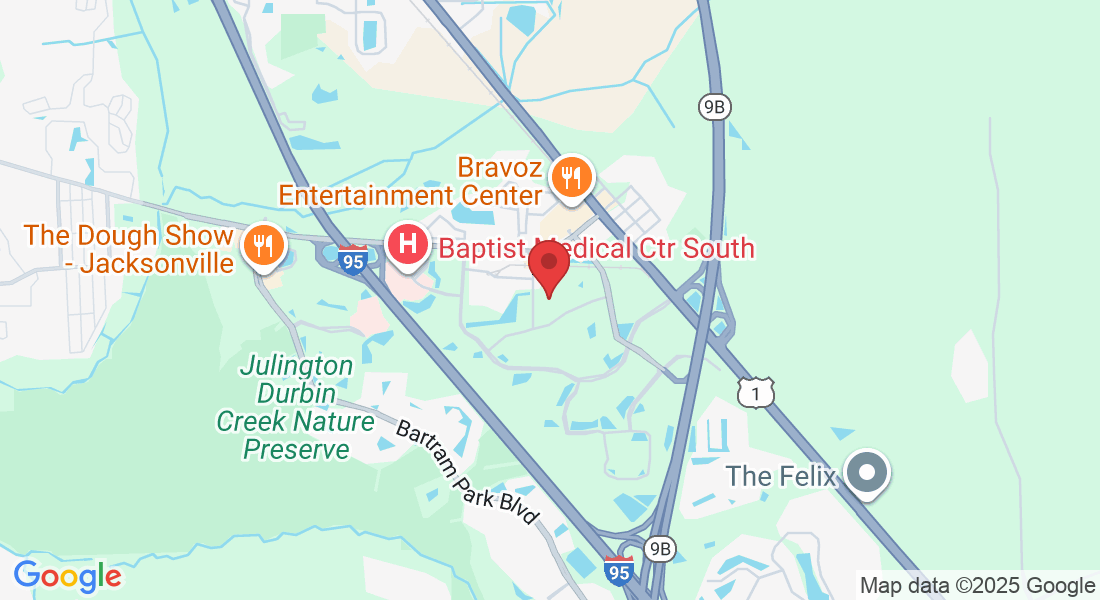 7237 Corklan Dr, Jacksonville, FL 32258, Estados Unidos