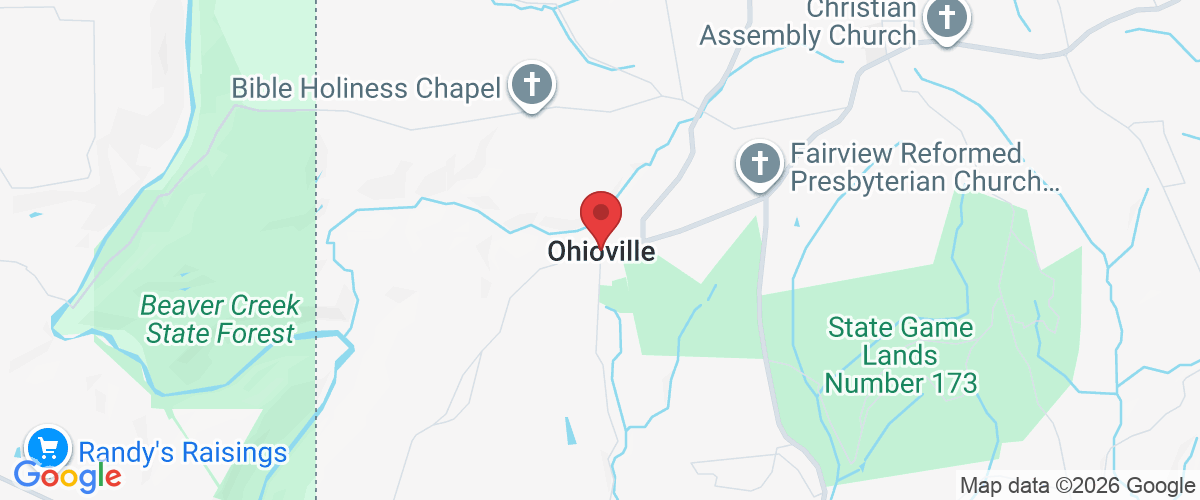Ohioville, PA, USA