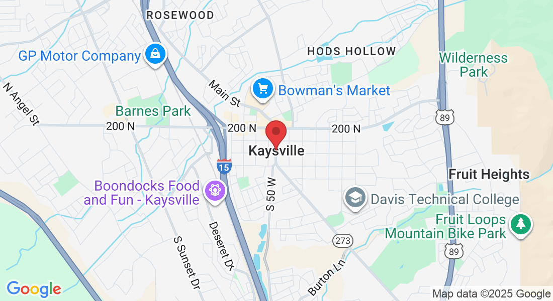 Kaysville, UT, USA