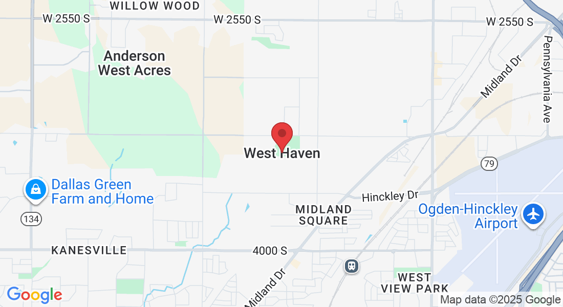 West Haven, UT 84401, USA