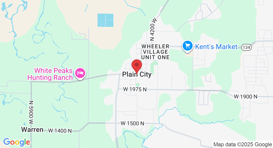 Plain City, UT 84404, USA