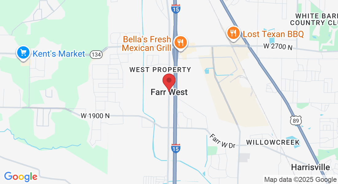 Farr West, UT 84404, USA