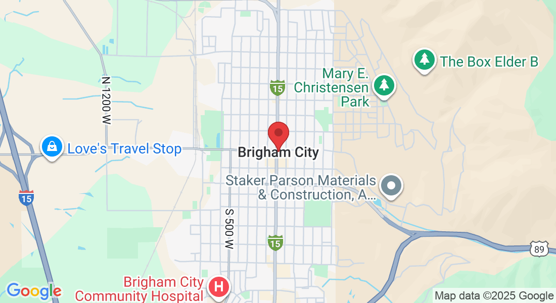 Brigham City, UT, USA