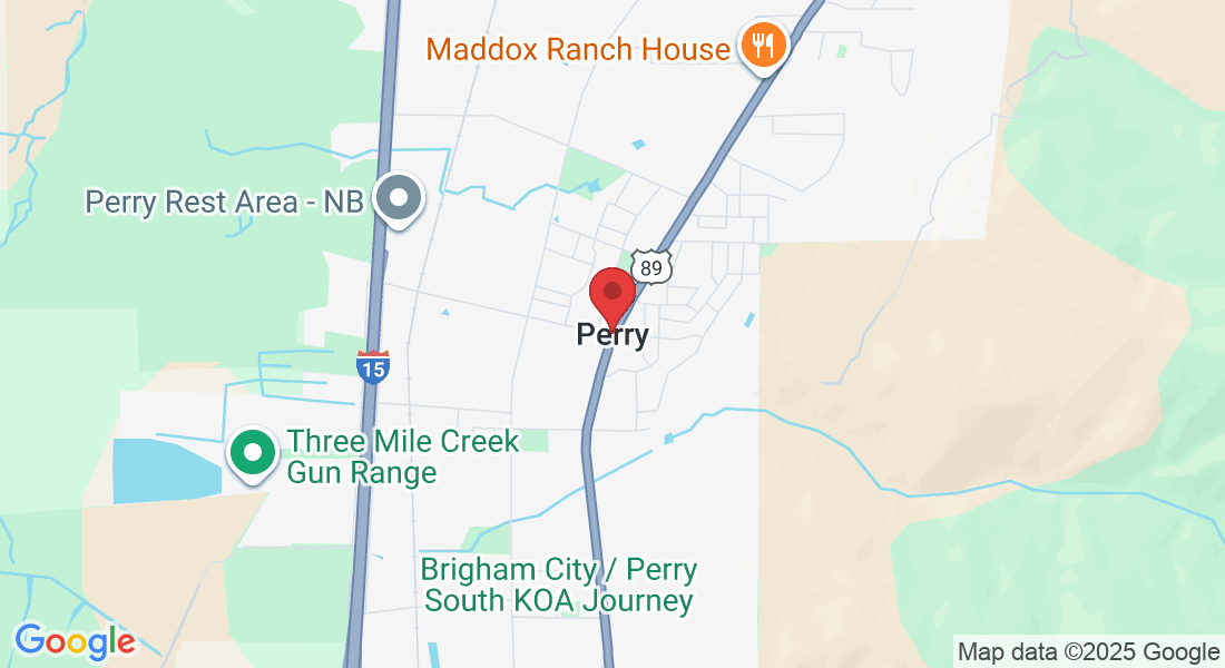 Perry, UT 84302, USA