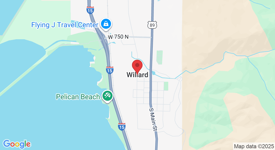 Willard, UT 84340, USA