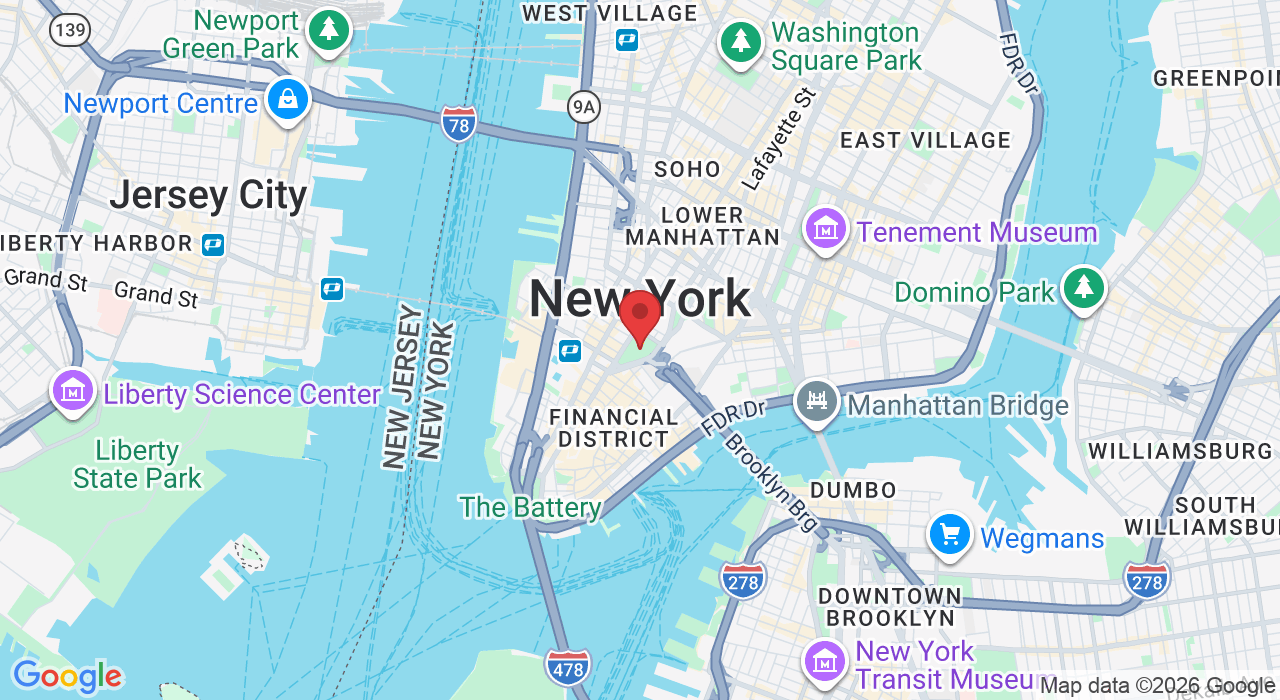 New York, NY, USA