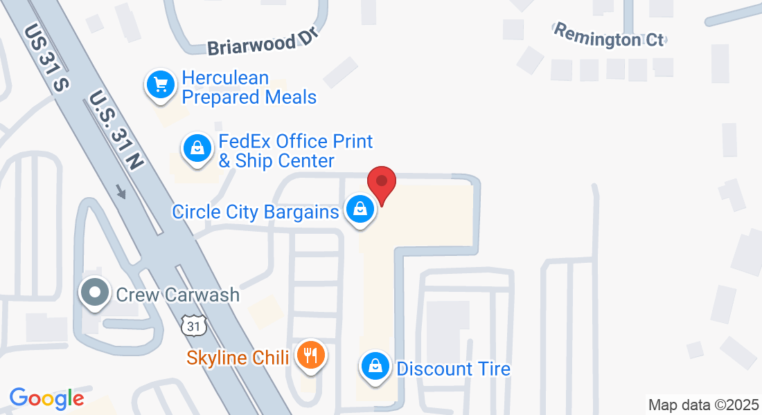 8249 US 31 S, Indianapolis, IN 46227, USA