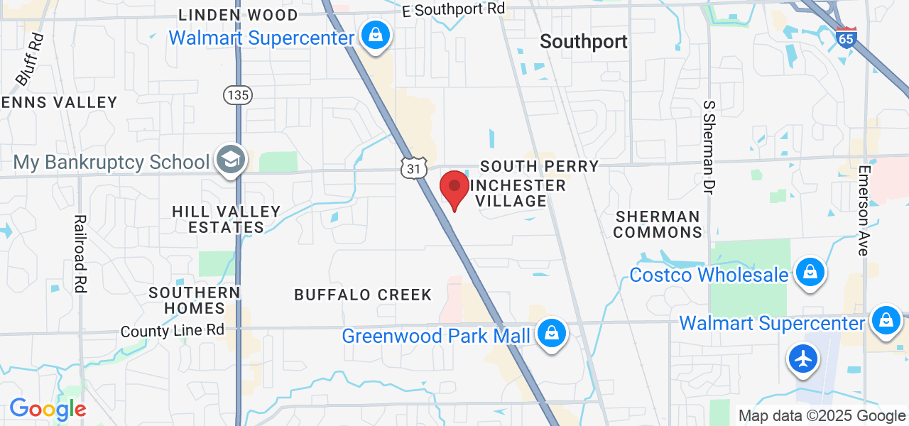 8249 US 31 S, Indianapolis, IN 46227, USA