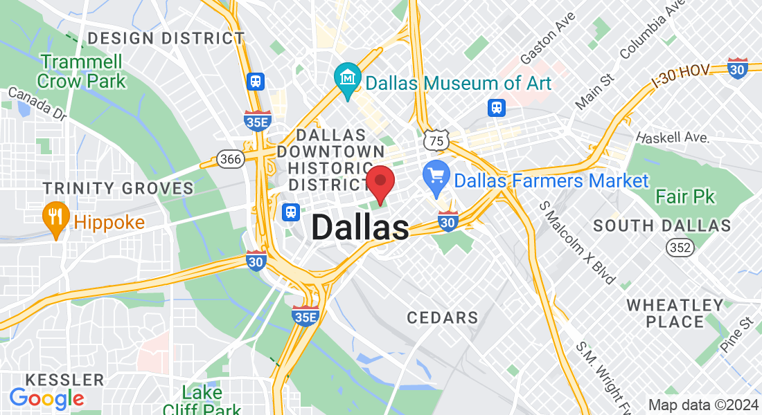 Dallas, TX, USA