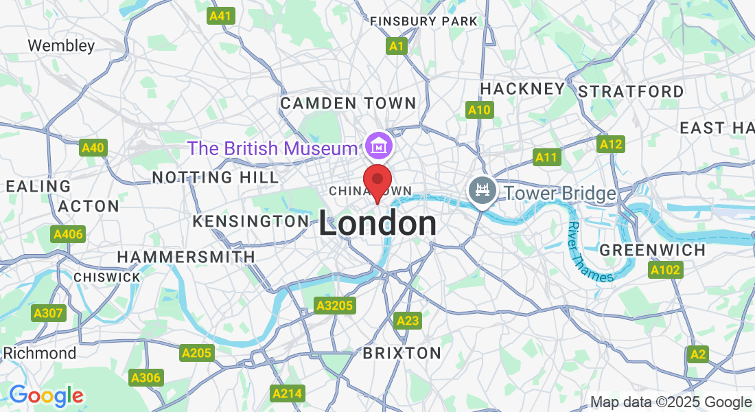 London, UK