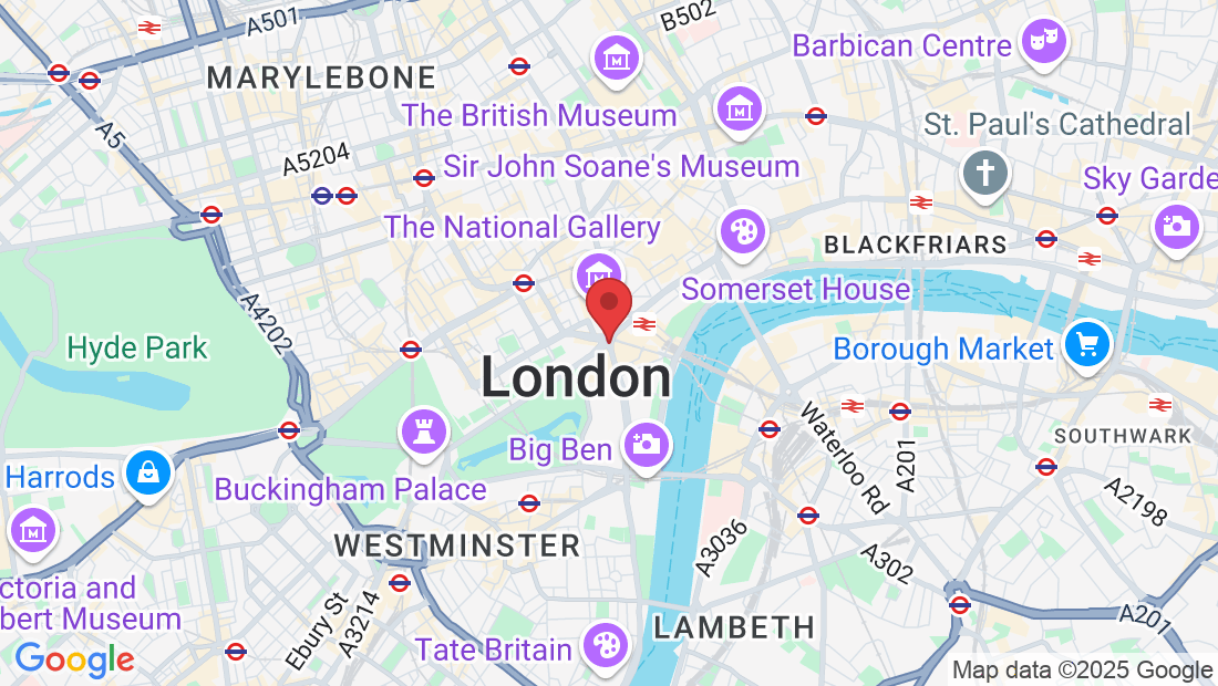 London, UK