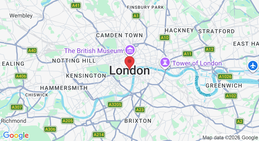 London, UK
