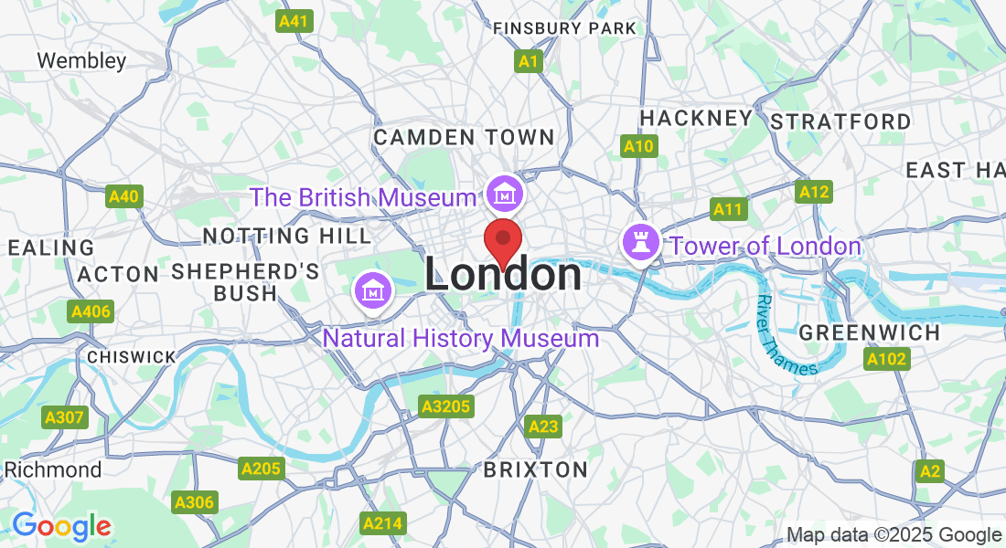 London, UK