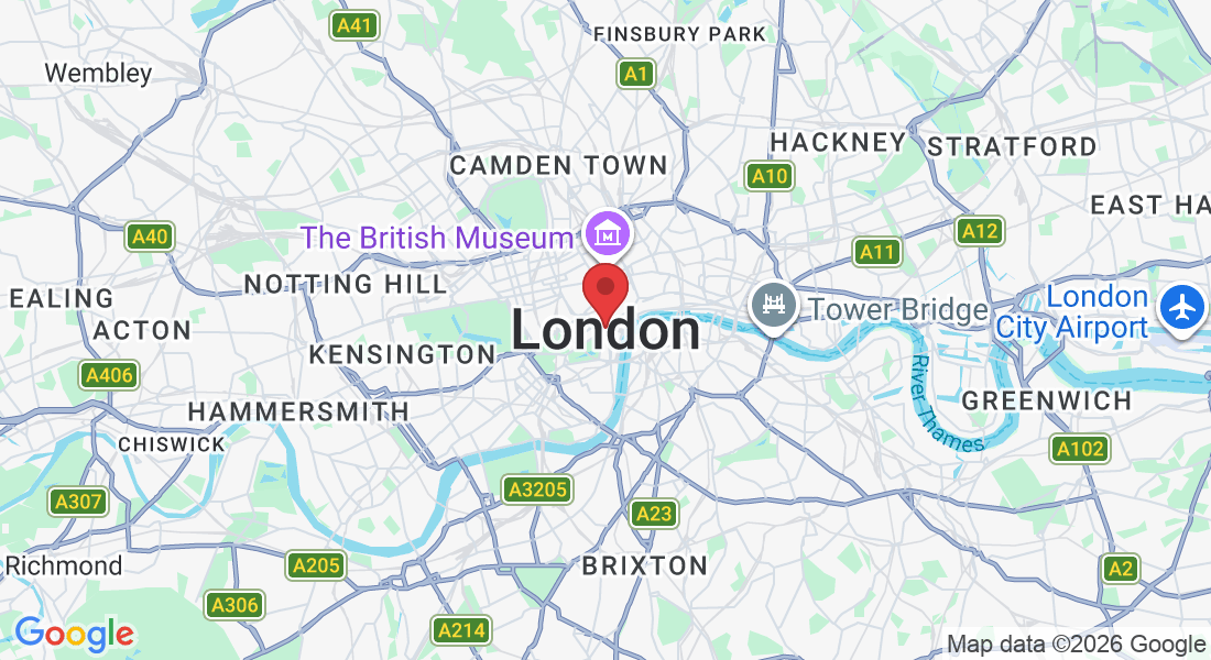 London, UK