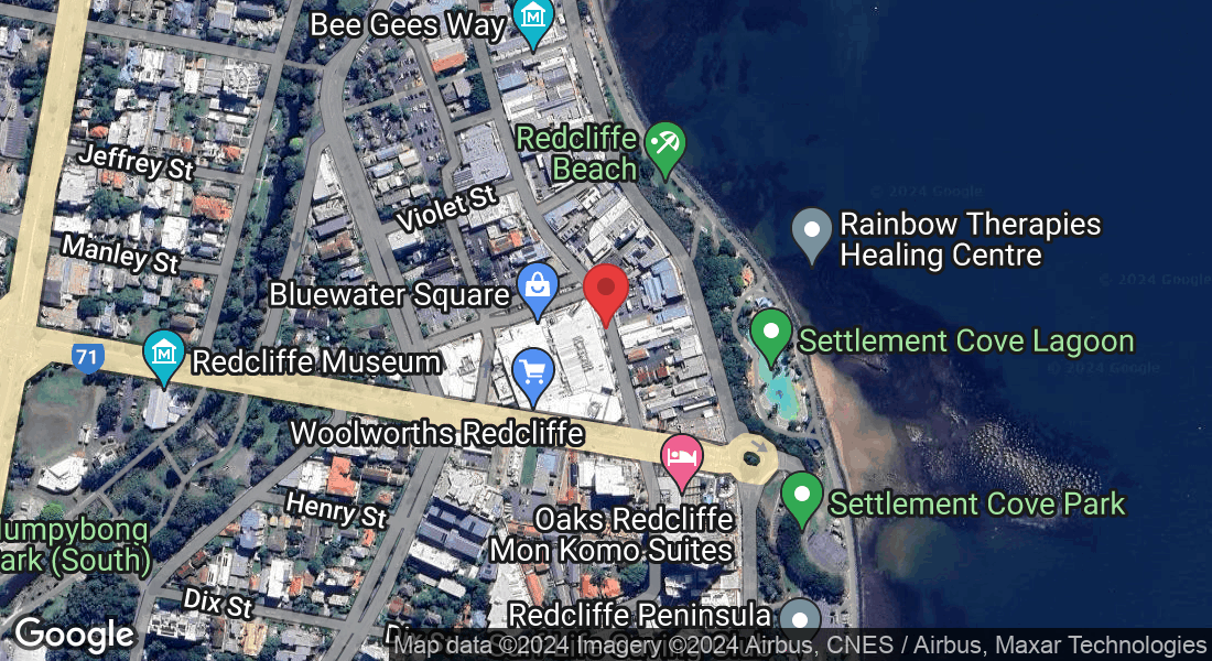 Bluewater Square, Shop 13/20 Anzac Ave, Redcliffe QLD 4020, Australia