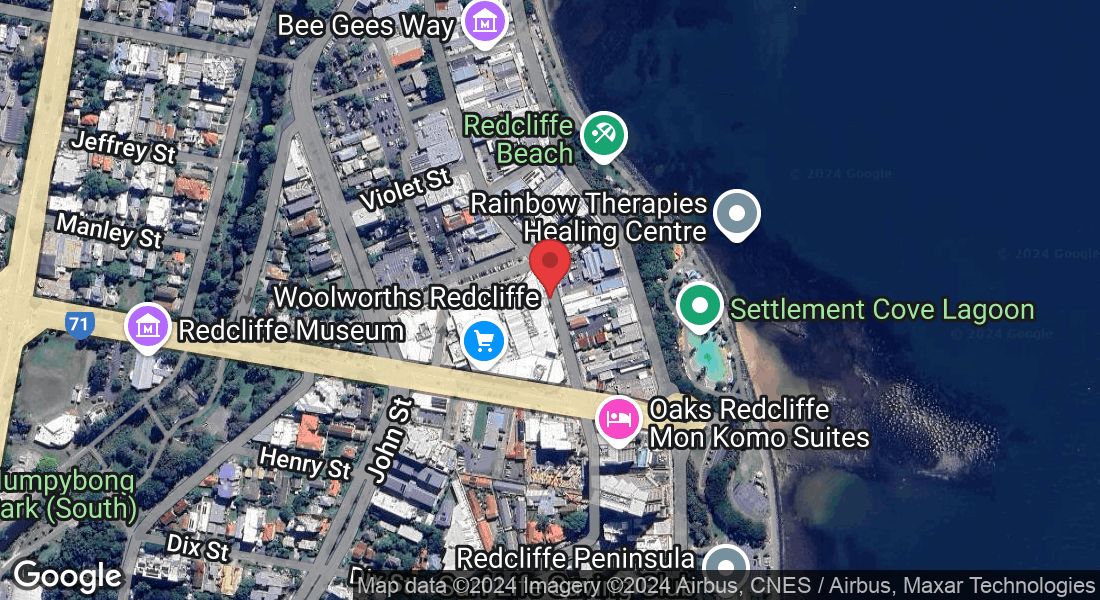 Bluewater Square, Shop 13/20 Anzac Ave, Redcliffe QLD 4020, Australia