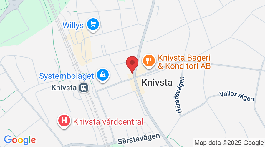 Gredelbyvägen 1A, 741 40 Knivsta, Sweden