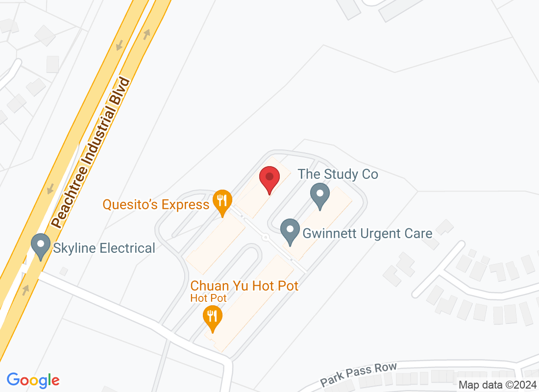 1300 Peachtree Industrial Blvd STE 2203, Suwanee, GA 30024, USA