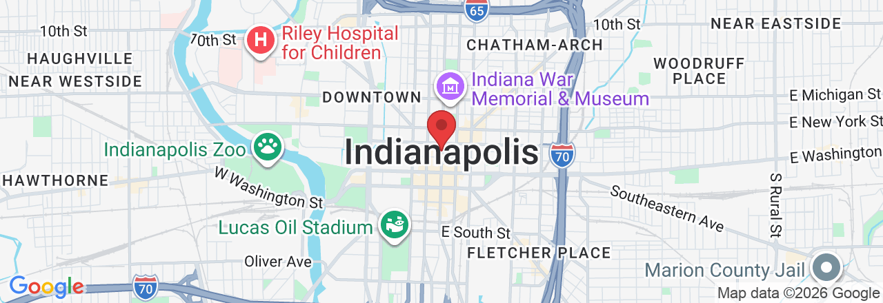 Indianapolis, IN, USA