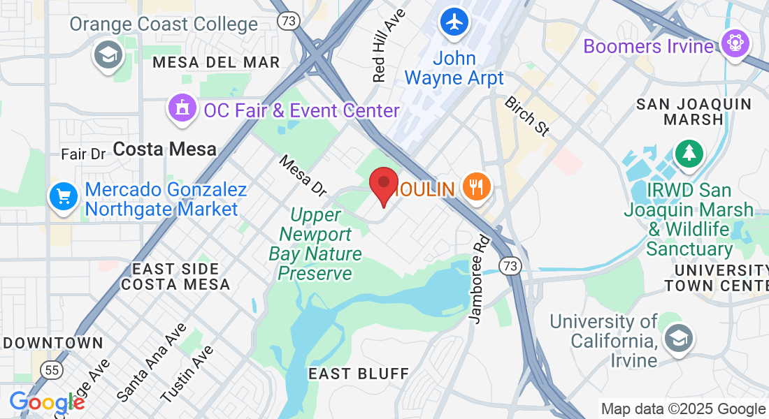 20301 SW Birch St # 201, Newport Beach, CA 92660, USA