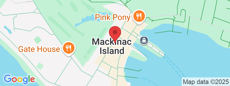 Mackinac Island, MI 49757, USA