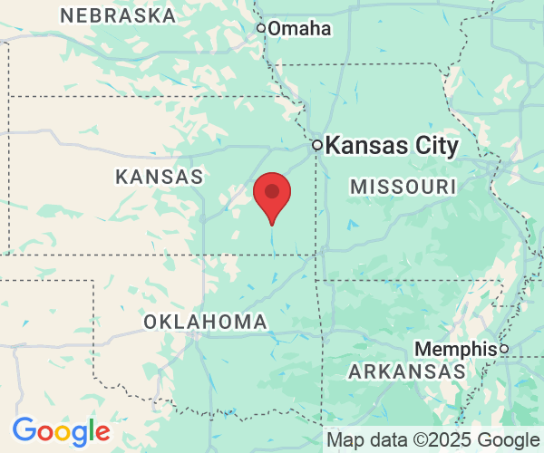 17438 1200 Rd, Altoona, KS 66710, USA