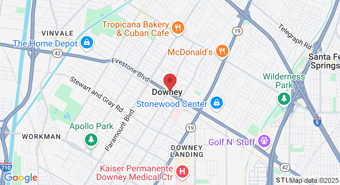 8317 Firestone Blvd, Downey, CA 90241, USA