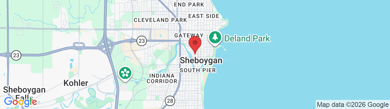 Sheboygan, WI, USA