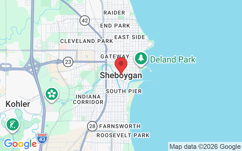 Sheboygan, WI, USA