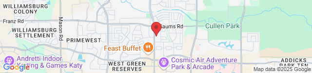 2006 Fry Rd, Houston, TX 77084, USA